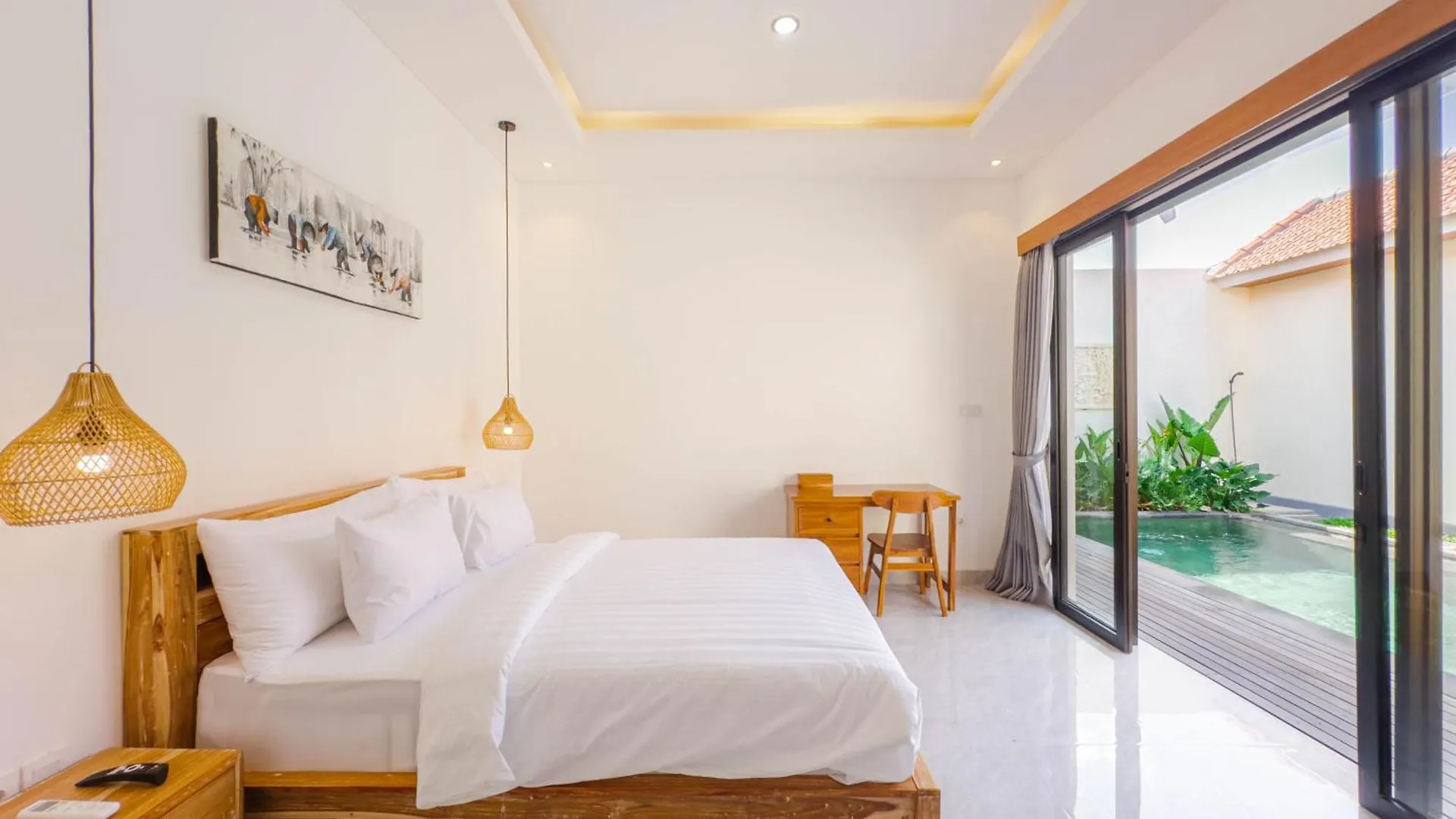 Giok Ubud 0*,  Indonesia
