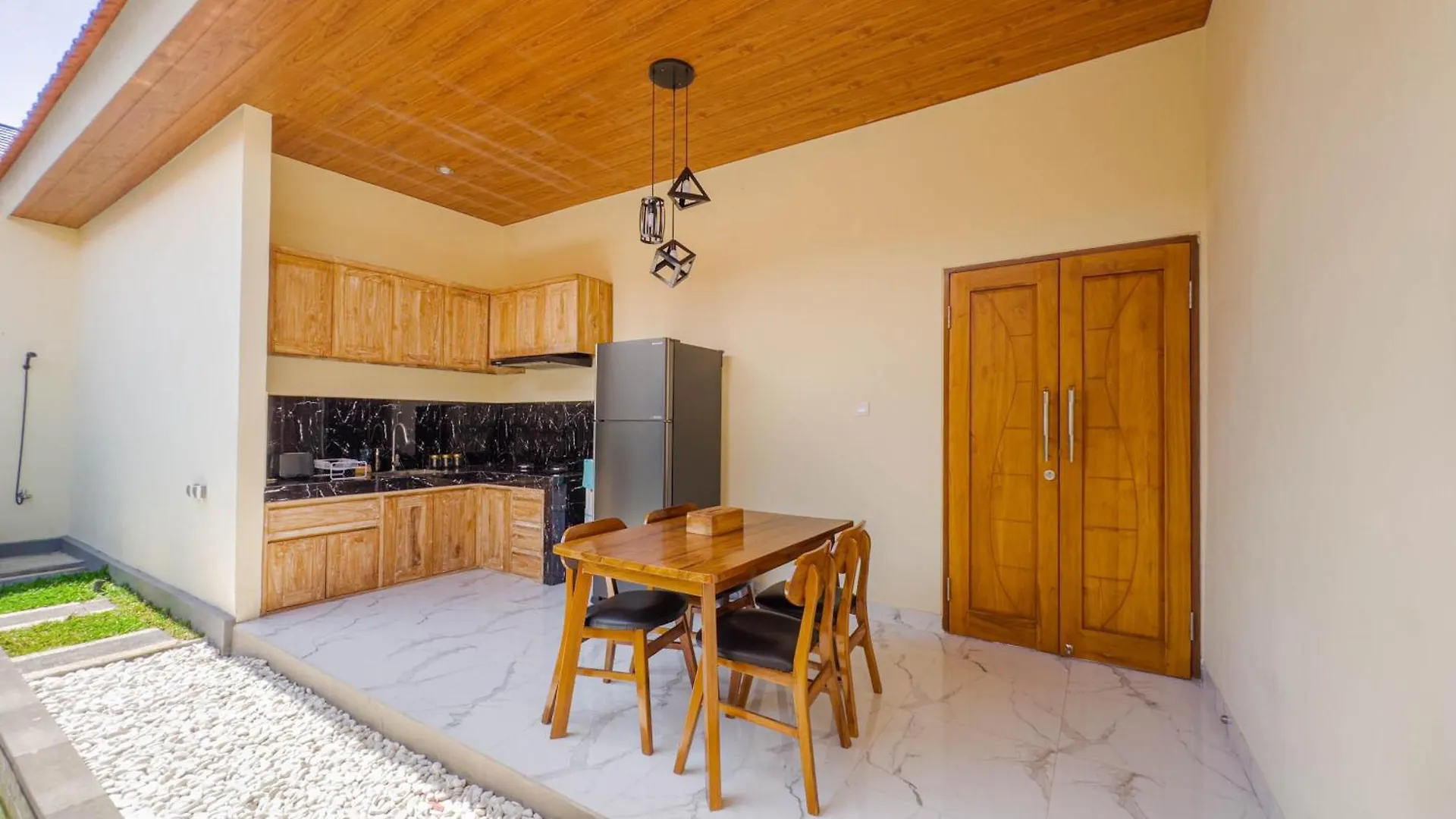 Giok Ubud Villa