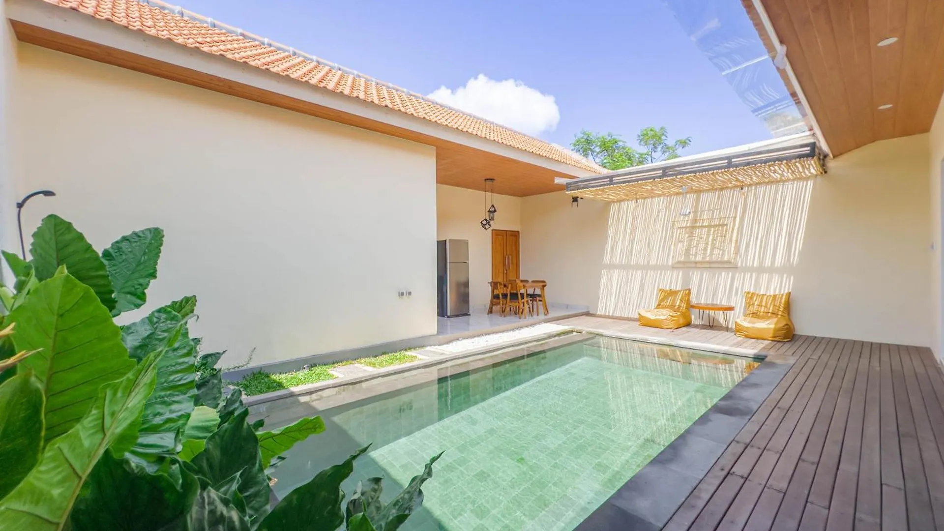 Giok Ubud