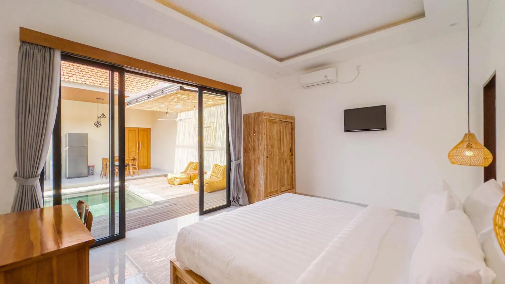Giok Ubud 0*,  Indonesia