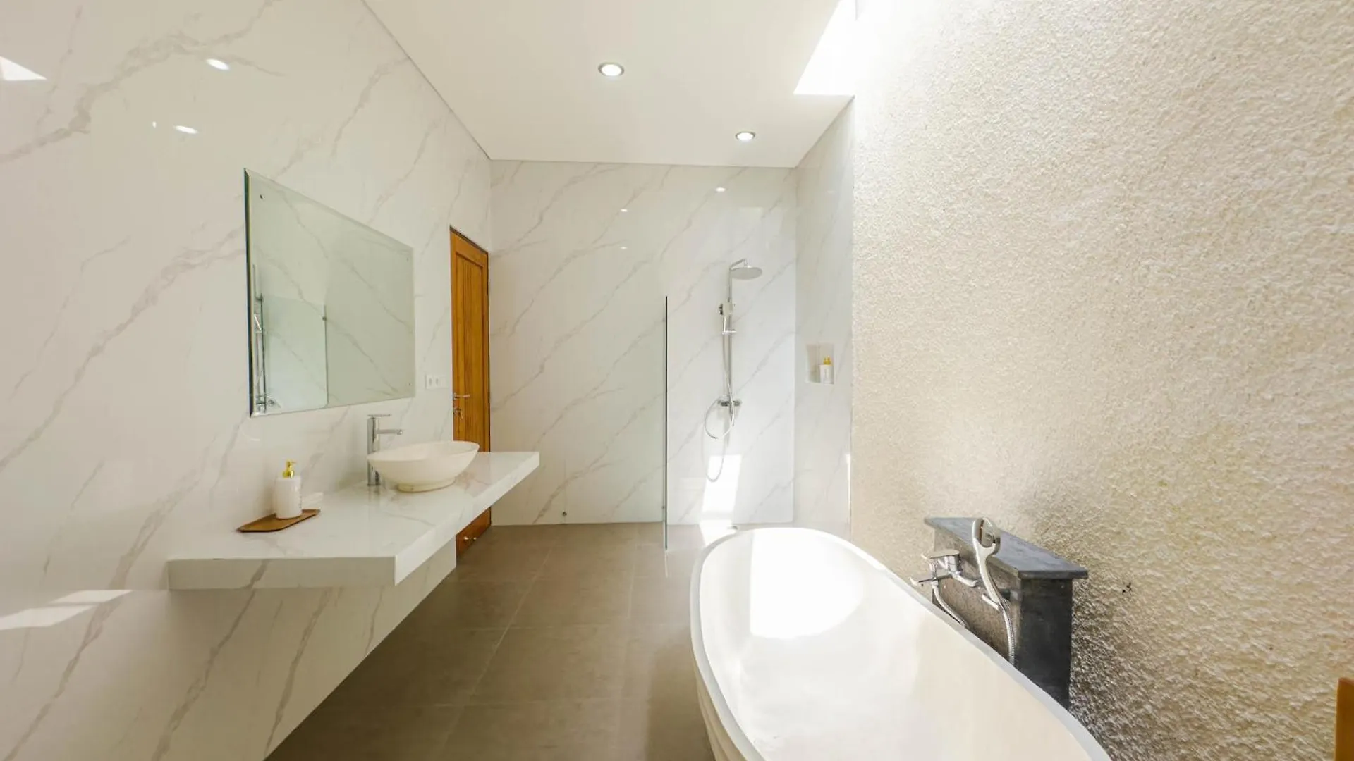 Giok Ubud Villa