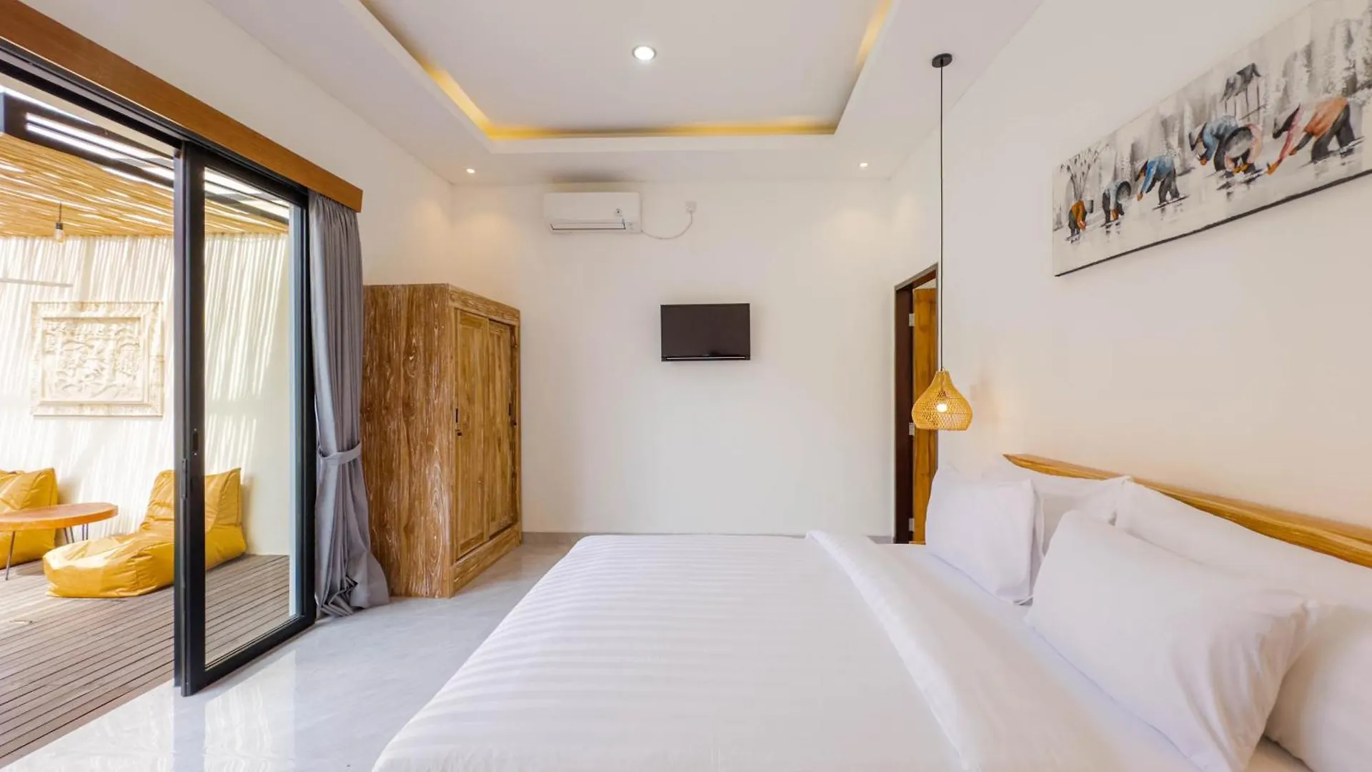 Villa Giok Ubud