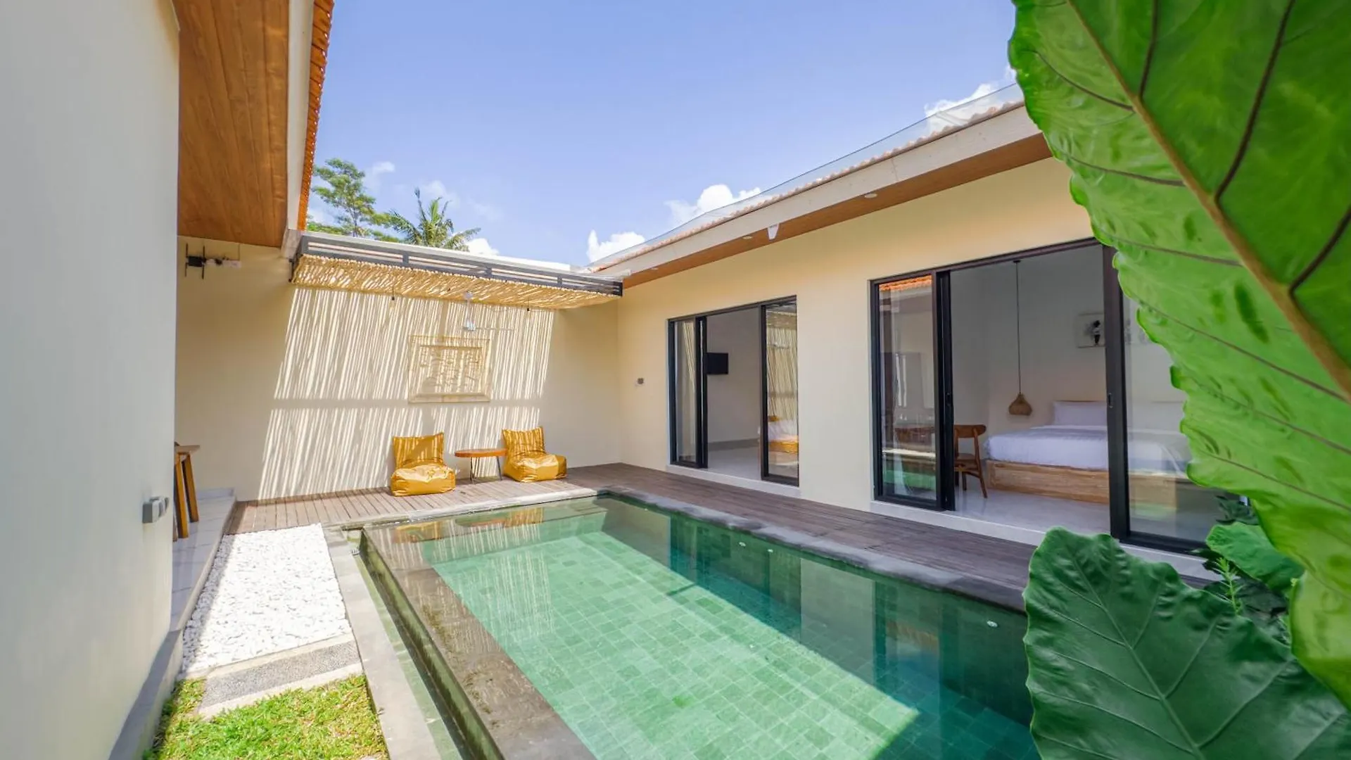 Giok Ubud Villa Ubud (Bali)