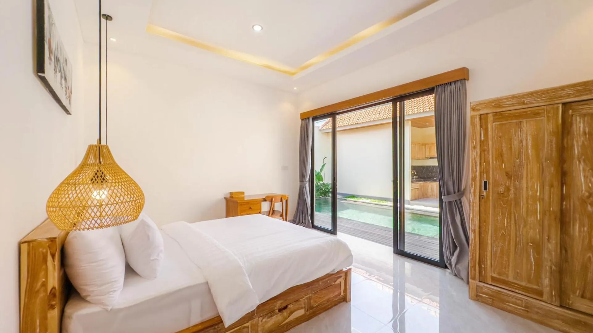 Vila Giok Ubud